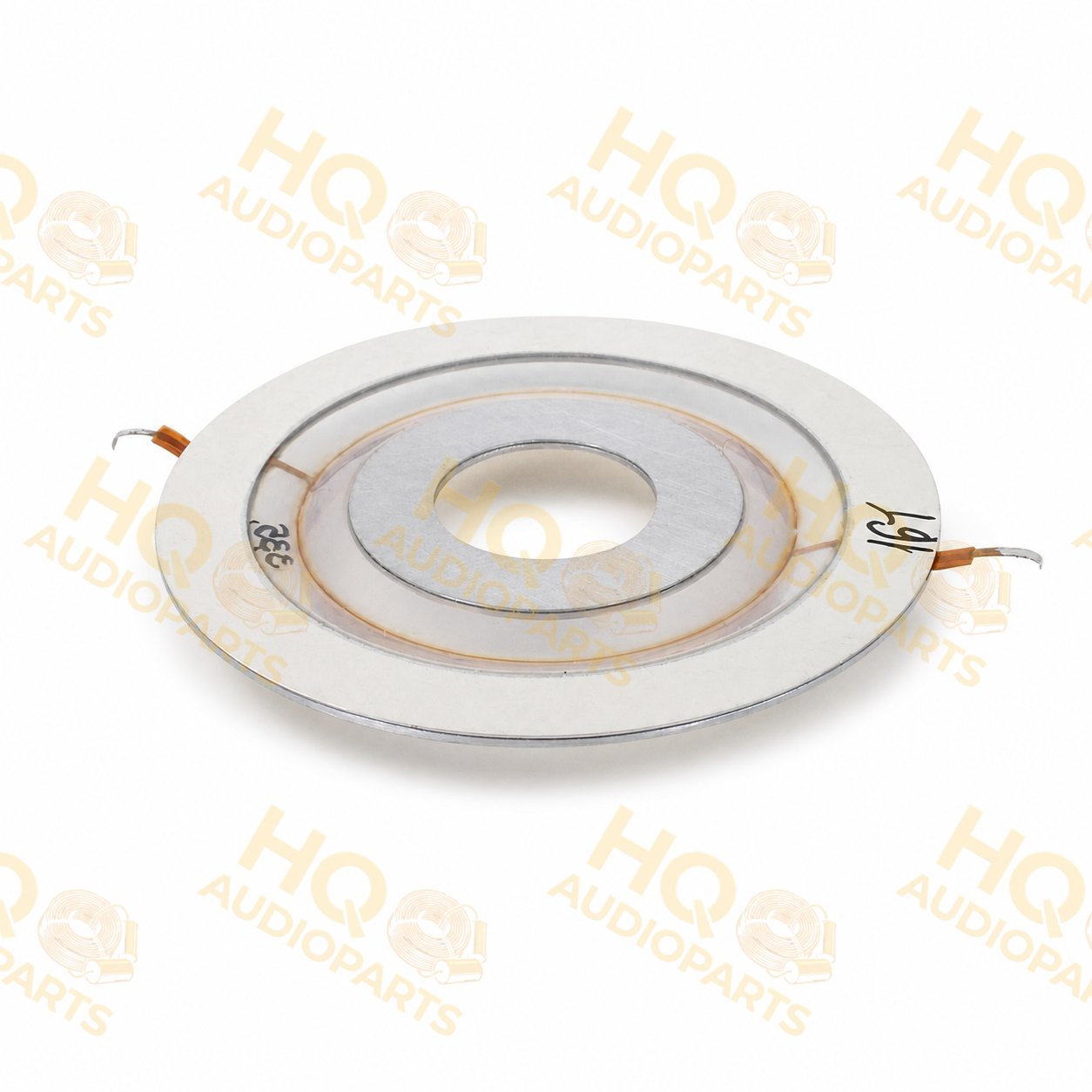 BMS 4592 HF csere membrán, 16 Ω