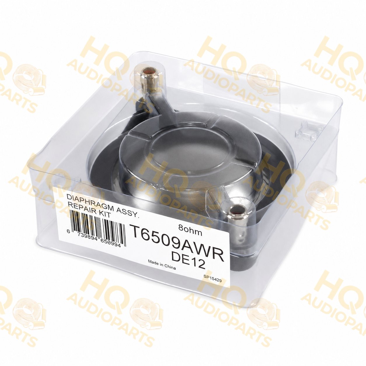 Celestion CDX20-3020 csere membrán, 8 Ω