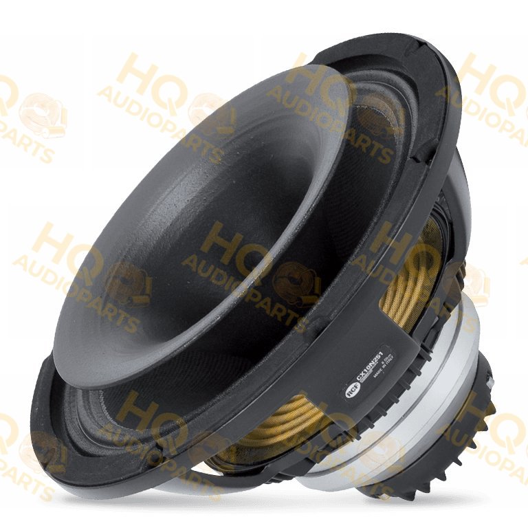 RCF CX10N251 csere membrán, 8 Ω