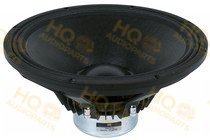 BMS 15N830V2 recone készlet, 8 Ω