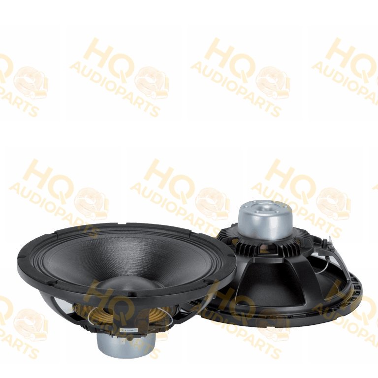 RCF MB12N251 recone készlet, 8 Ω