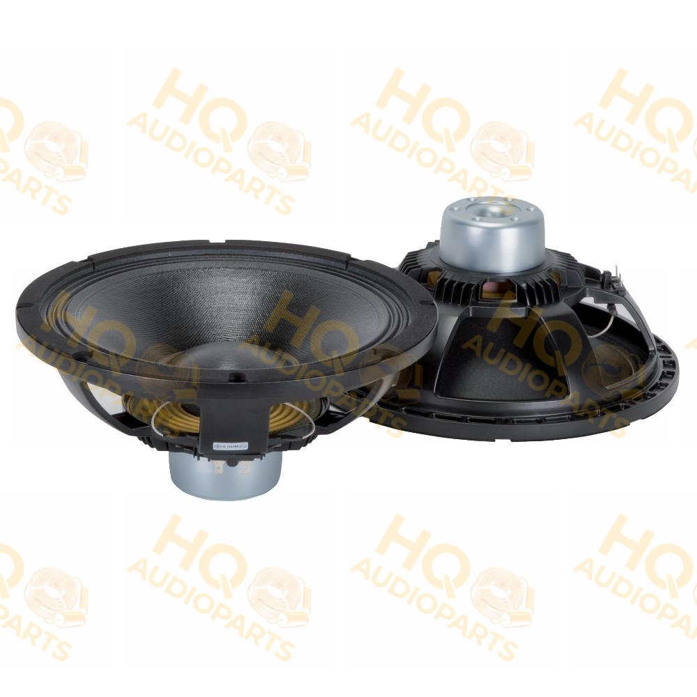 RCF MB12N251 recone készlet, 8 Ω