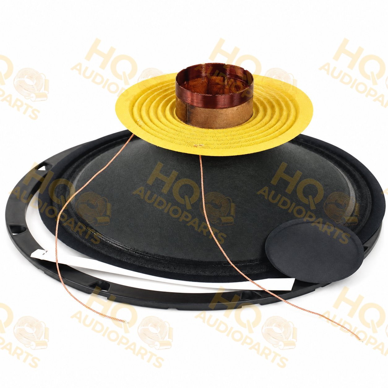 Eighteen Sound 10MB400 recone készlet, 8 Ω
