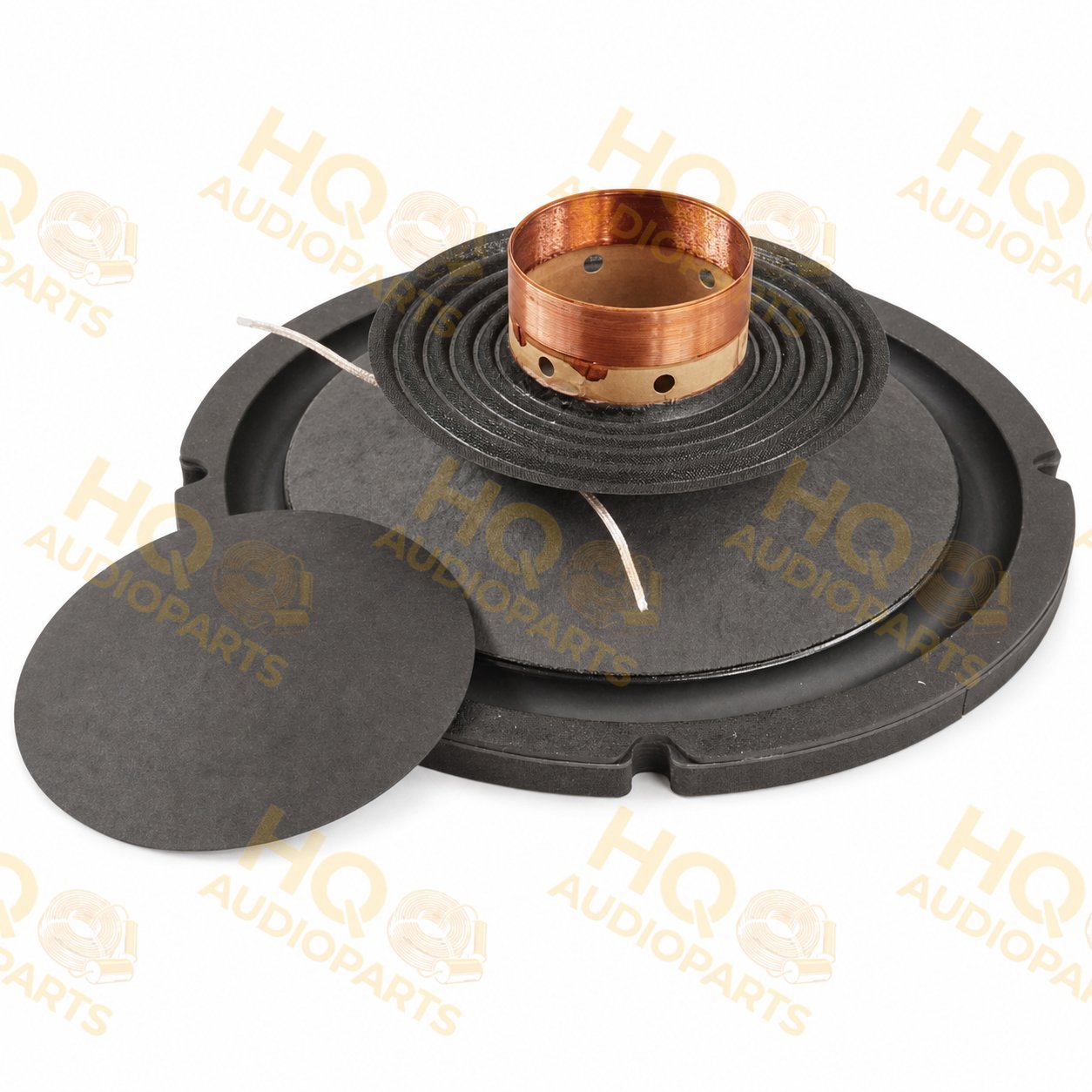 FaitalPRO 10RS350 recone készlet, 4 Ω
