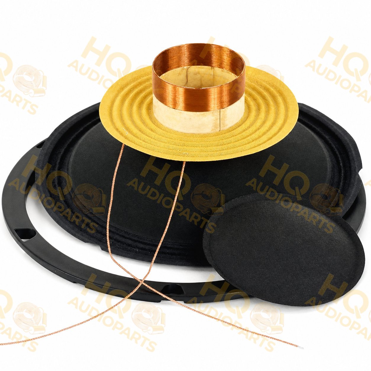 Eighteen Sound 8CX400F-LF recone készlet, 8 Ω