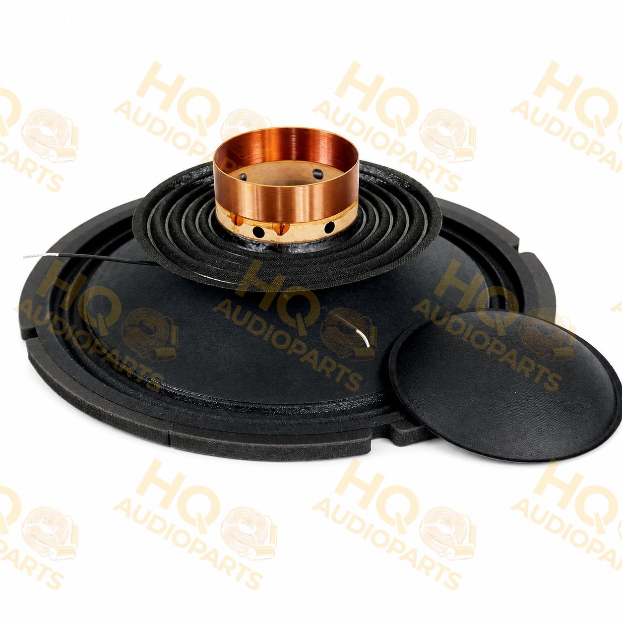 FaitalPRO 10PR330 recone készlet, 8 Ω