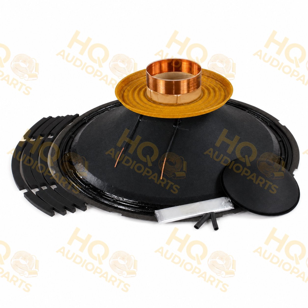 Celestion FTR15-3070E recone készlet, 8 Ω