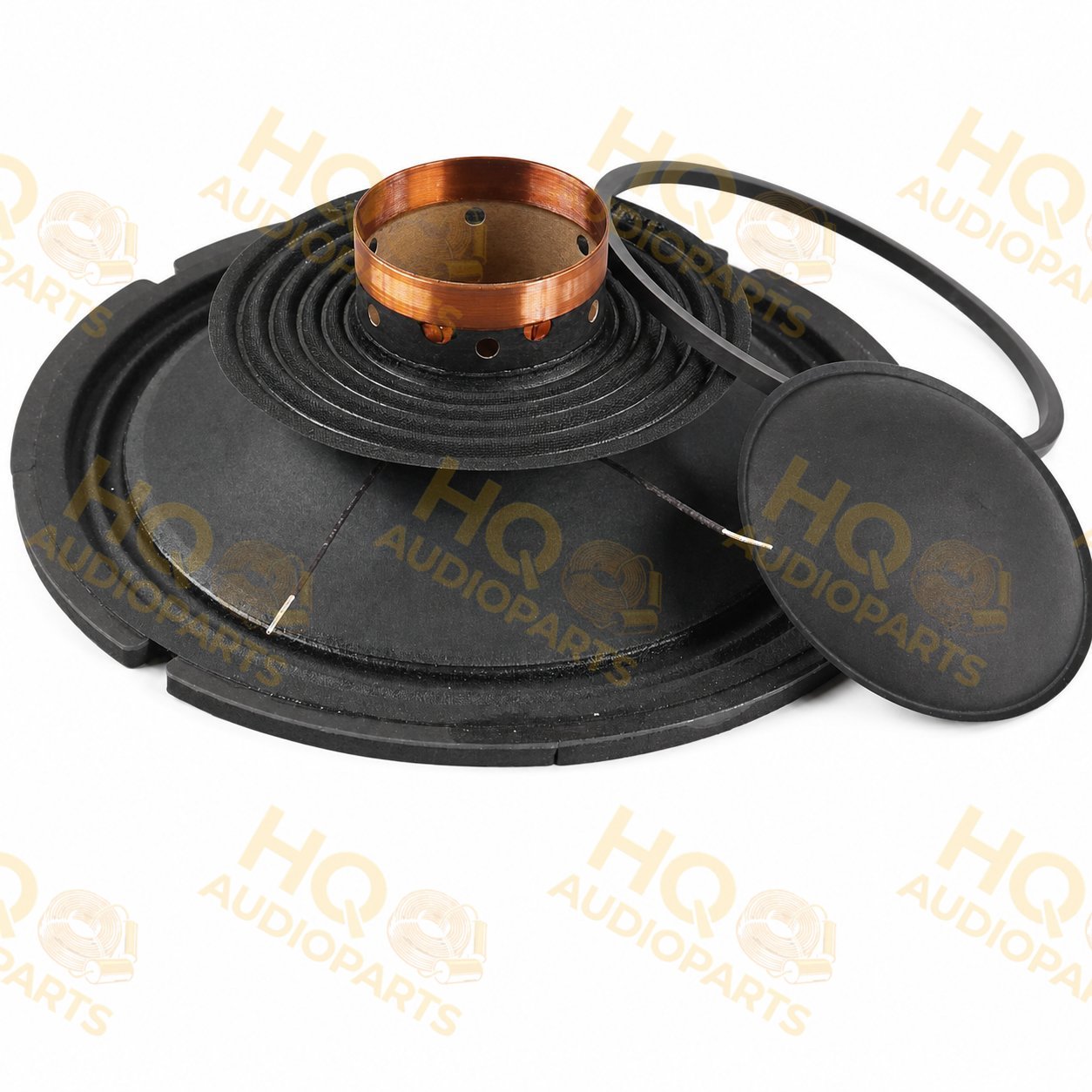 FaitalPRO 10PR310 recone készlet, 16 Ω