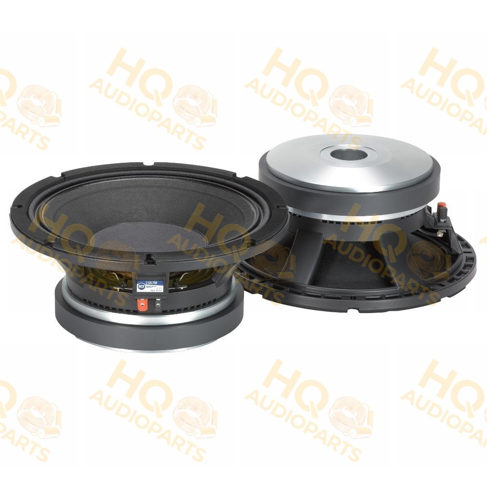 RCF L12L750 recone készlet, 8 Ω
