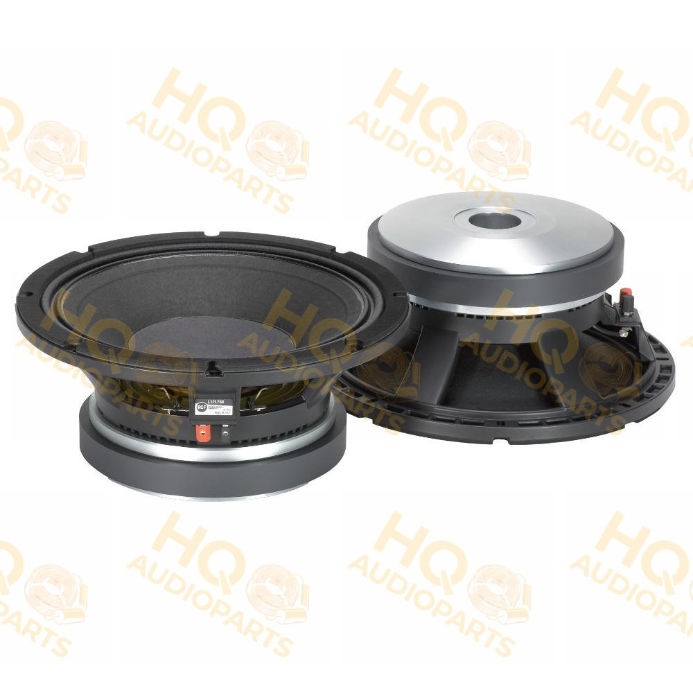 RCF L12L750 recone készlet, 8 Ω