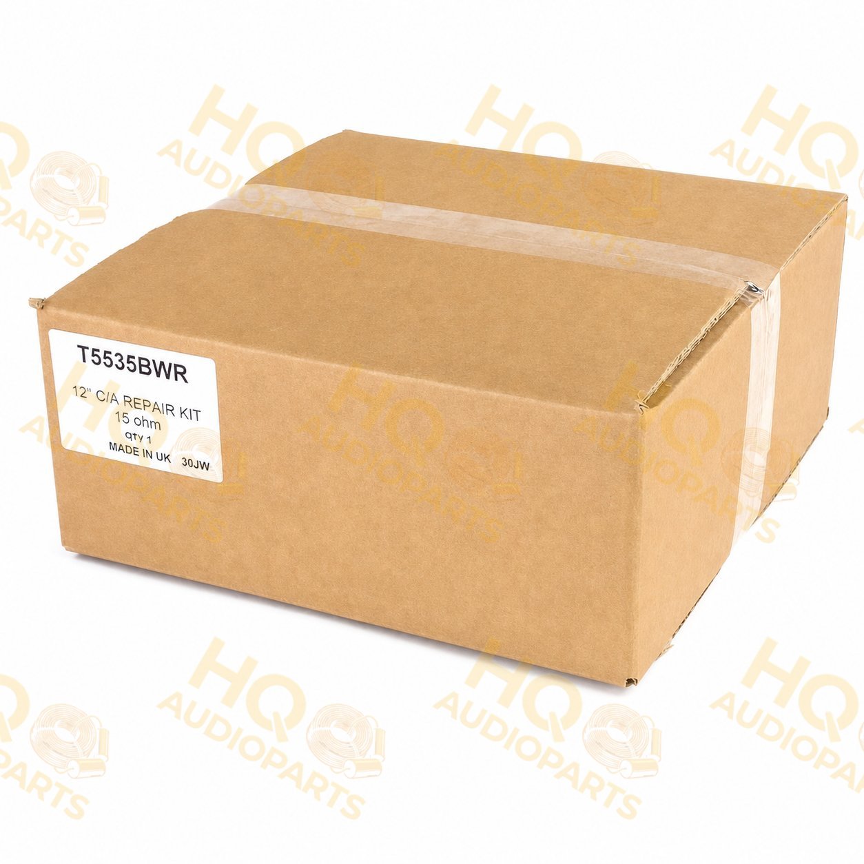 Celestion G12M-H75-15 recone készlet