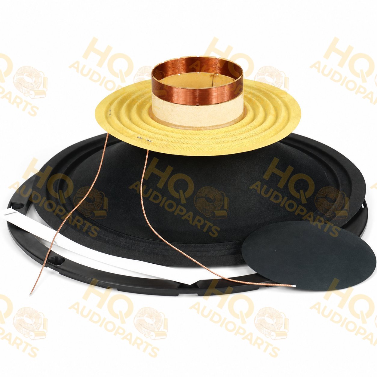 Eighteen Sound 10NMB420 recone készlet, 8 Ω