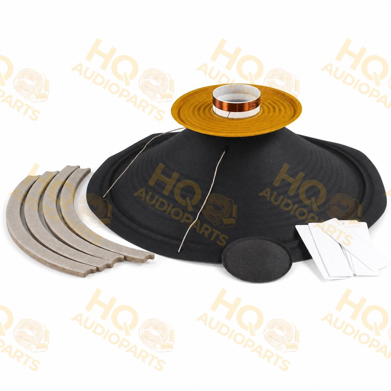 Celestion 12GOLD recone készlet, 8 Ω