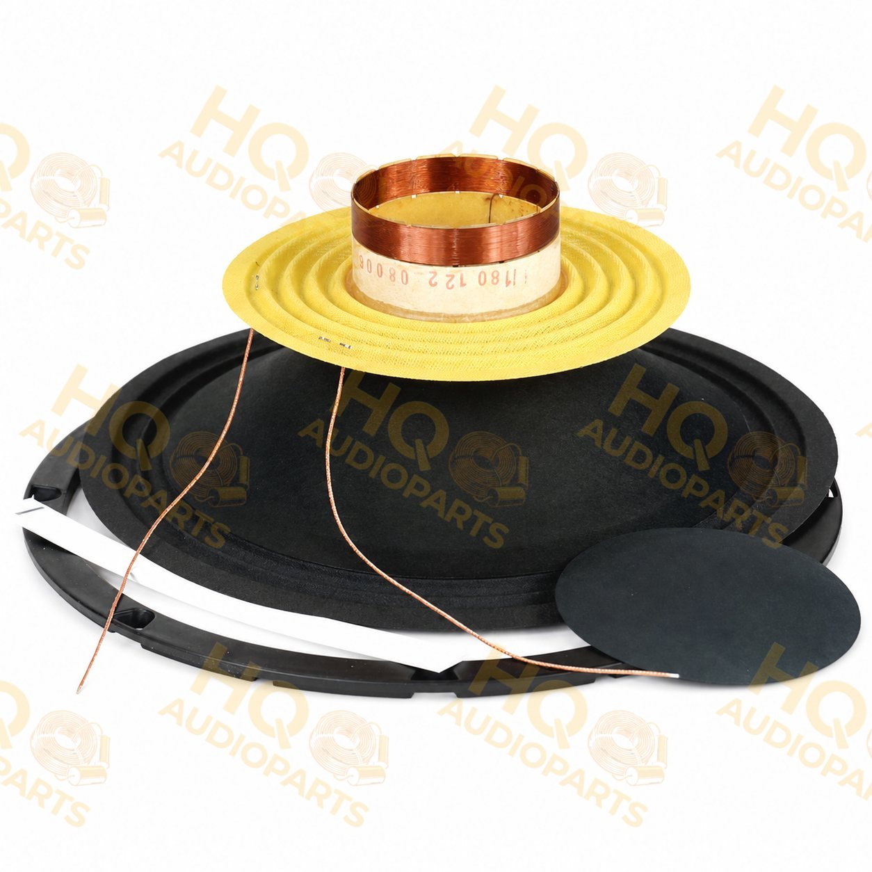 Eighteen Sound 10NMB420 recone készlet, 16 Ω