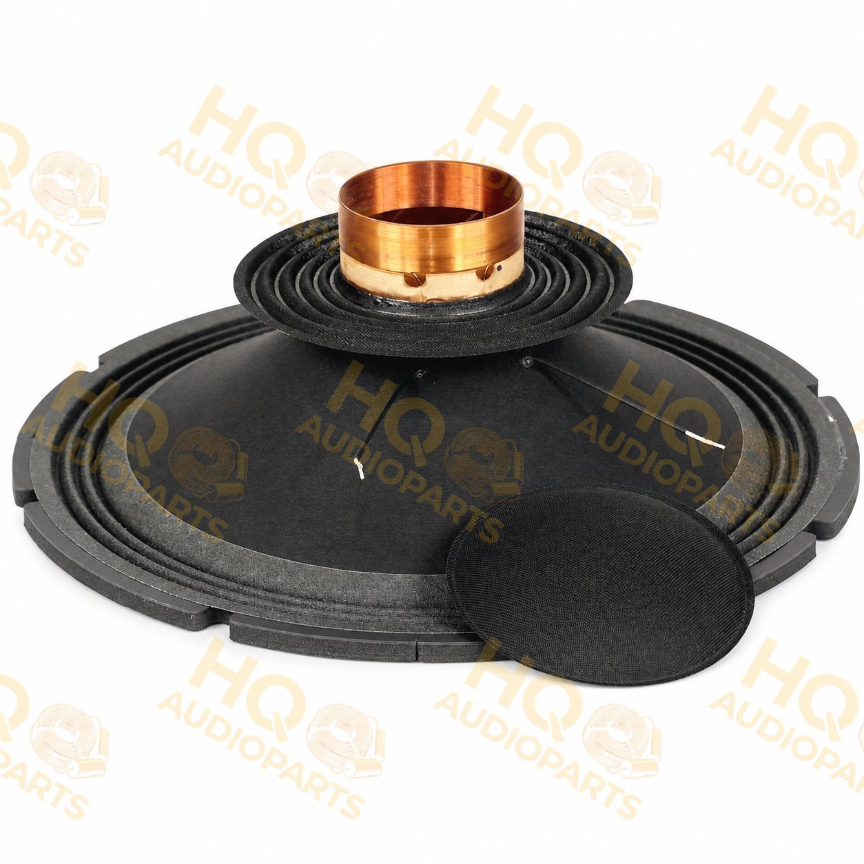 FaitalPRO 12HX230 recone készlet, 8 Ω