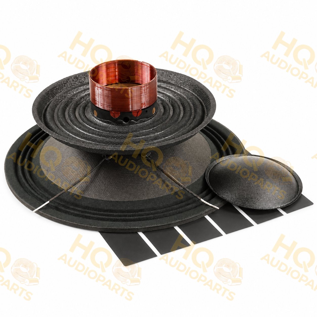FaitalPRO 8PR200 recone készlet, 8 Ω