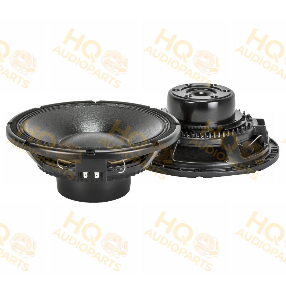 RCF MB12N405 recone készlet, 8 Ω