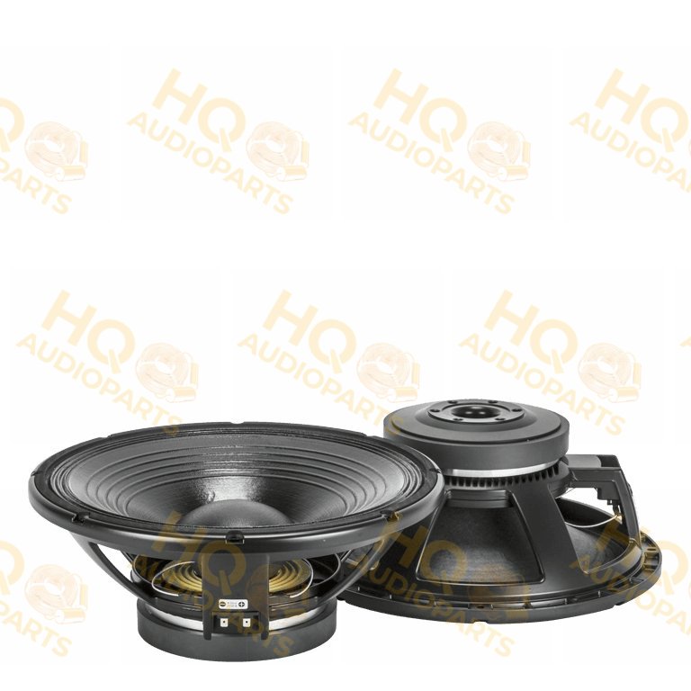 RCF MB15X301 recone készlet, 8 Ω