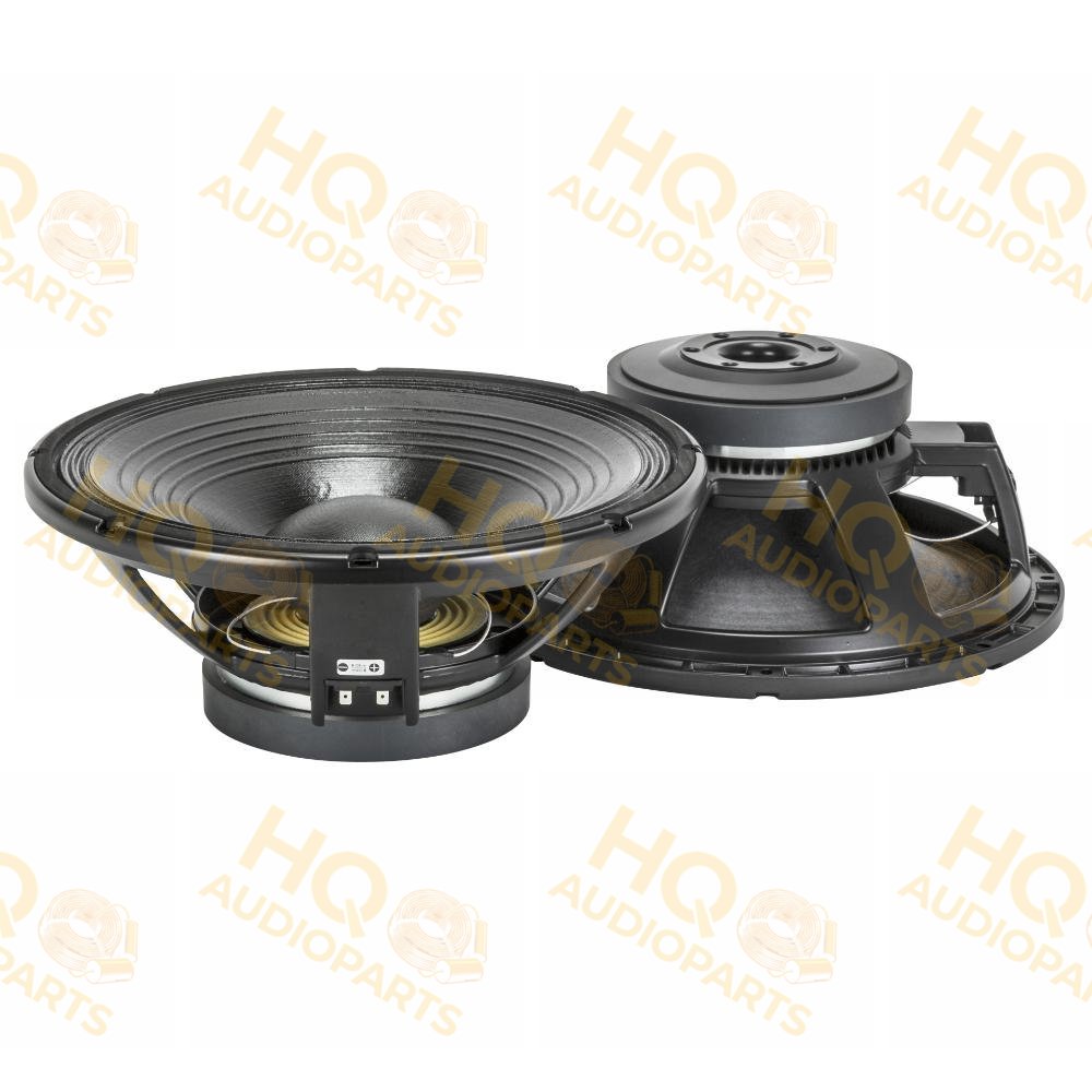 RCF MB15X301 recone készlet, 8 Ω