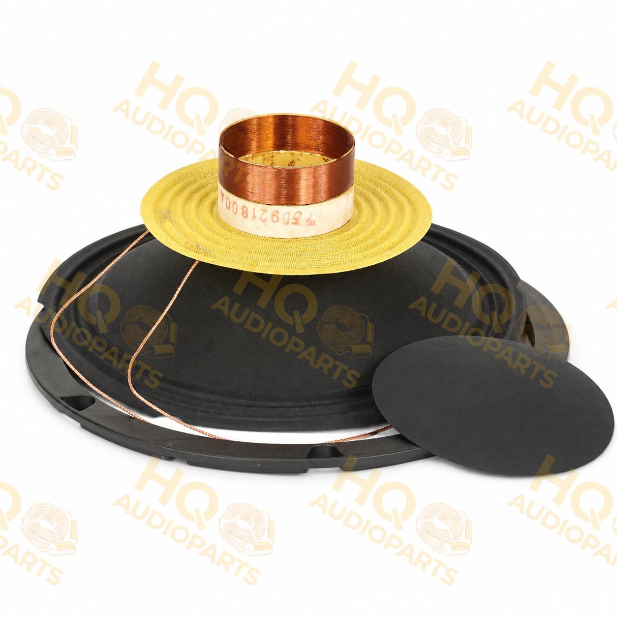 Eighteen Sound 8NMB420 recone készlet, 16 Ω