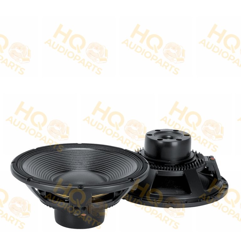 RCF LF15N451 recone készlet, 8 Ω