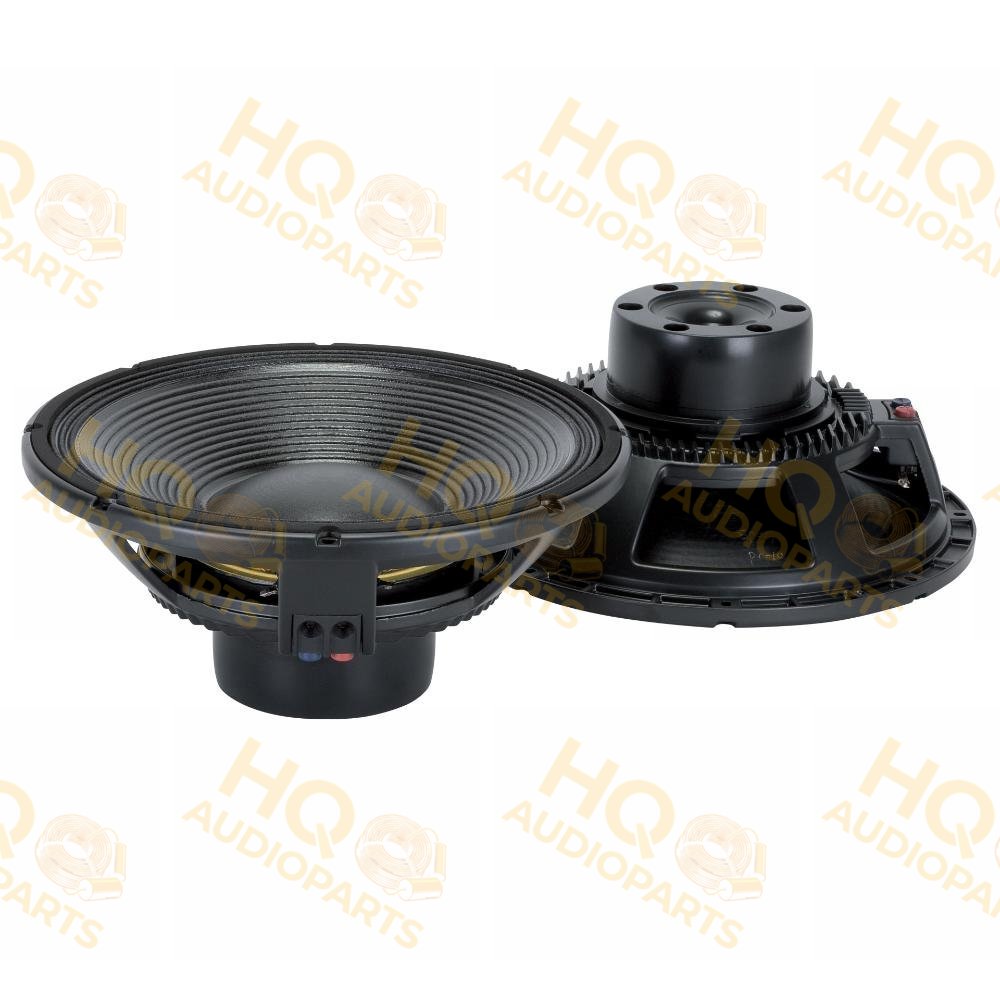 RCF LF15N451 recone készlet, 8 Ω