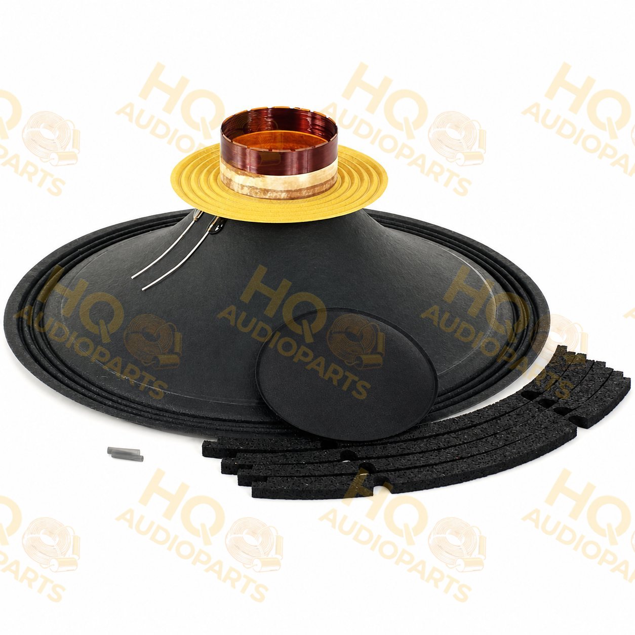 B&C Speakers 15CXN76 recone készlet, 8 Ω