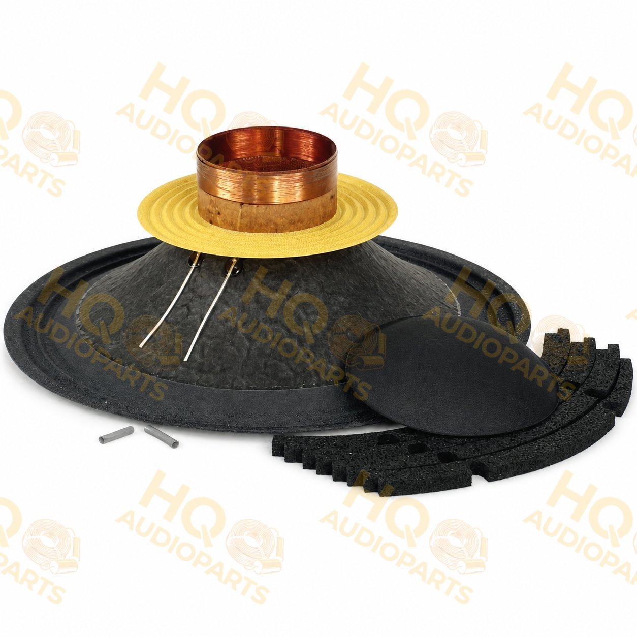 B&C Speakers 12CXN76 recone készlet, 4 Ω