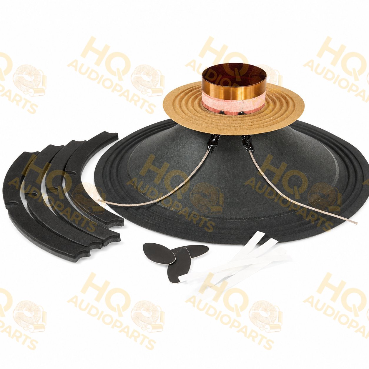 RCF CX12G251 recone készlet, 8 Ω