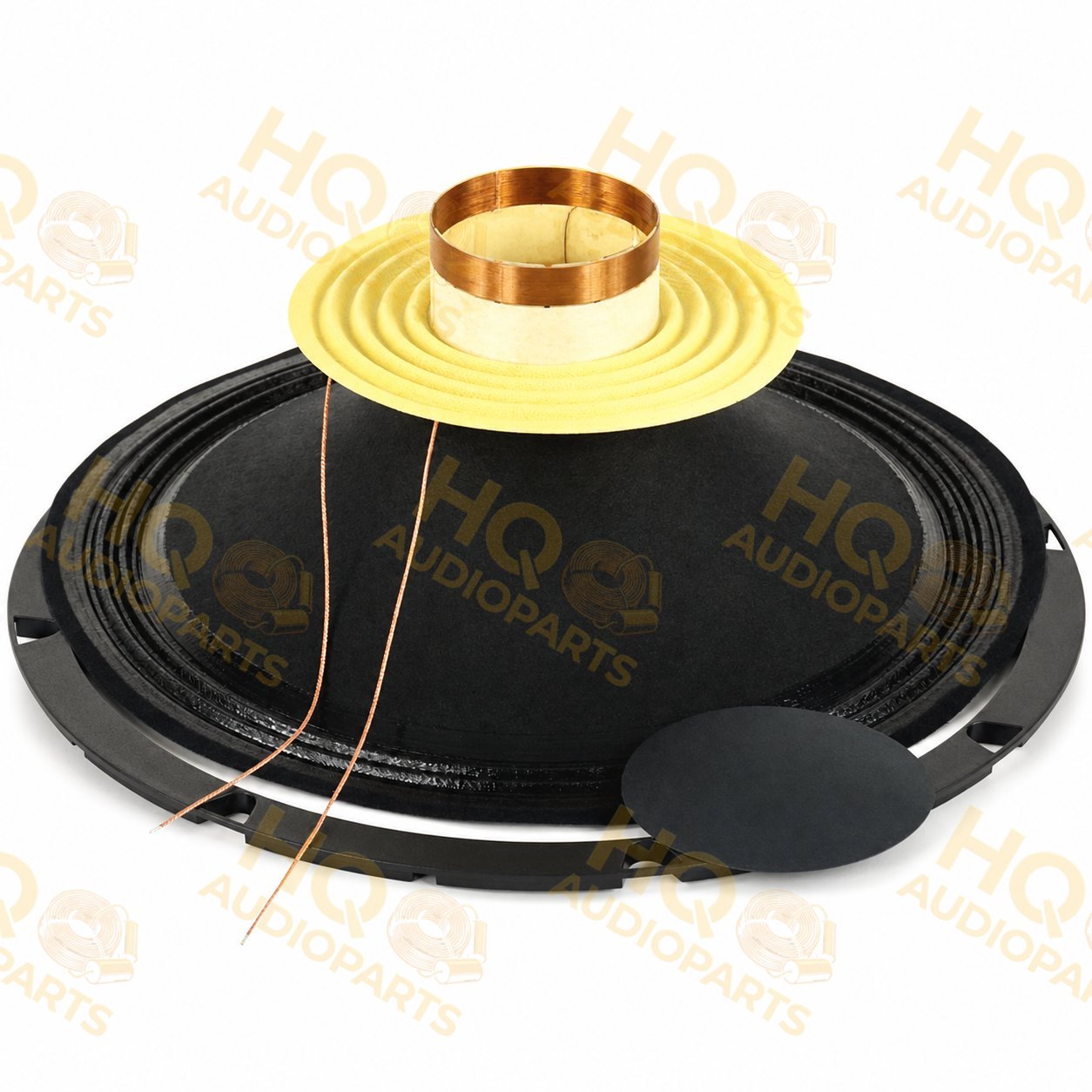 Eighteen Sound 12W500 recone készlet, 4 Ω