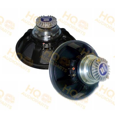 Radian Audio 5215 recone készlet, 8 Ω