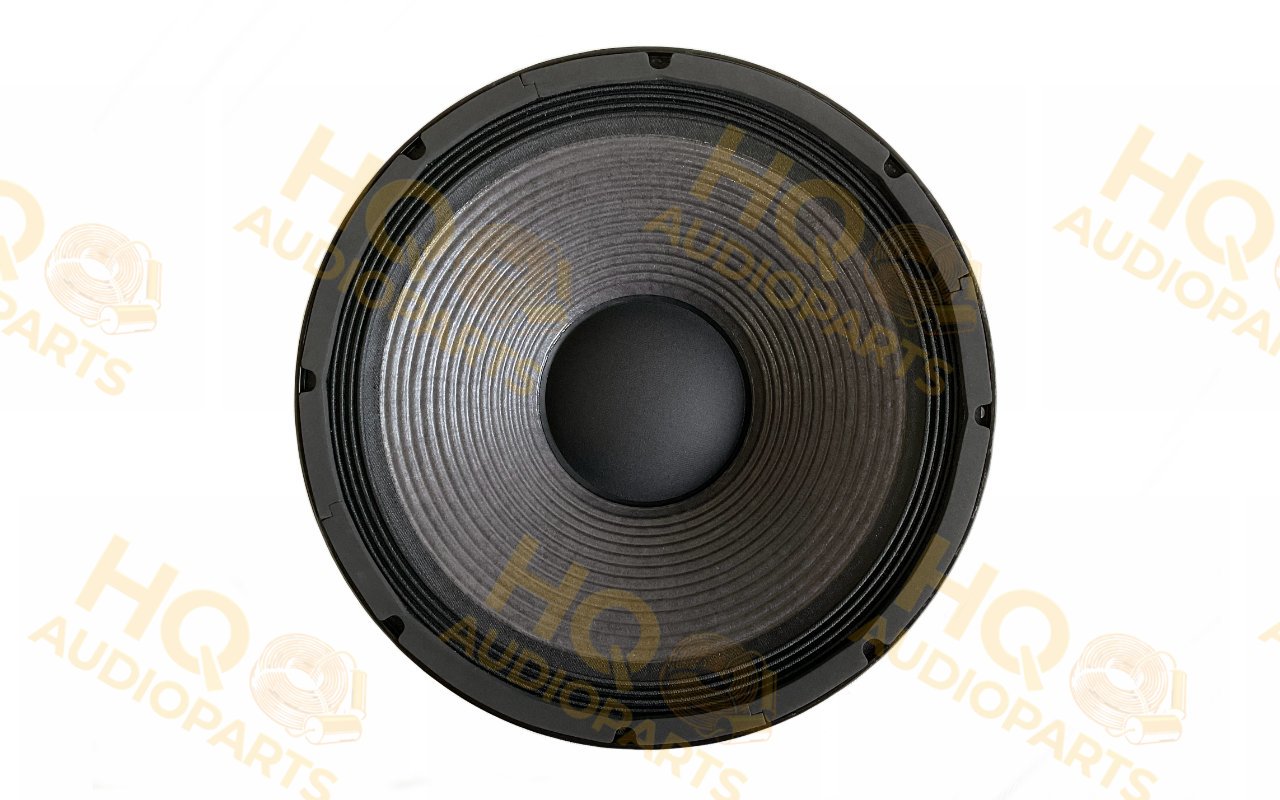 Radian Audio 5215 recone készlet, 8 Ω