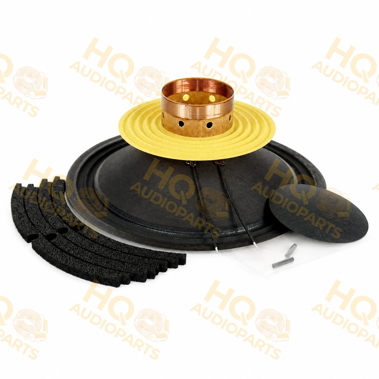 B&C Speakers 10MBX64 recone készlet, 16 Ω