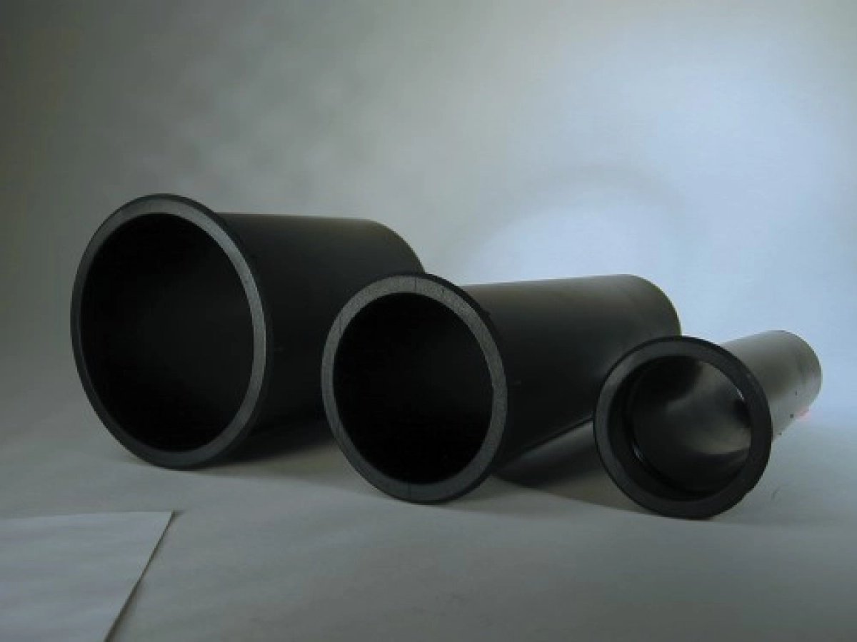 Bassreflex cső – BR50/SW