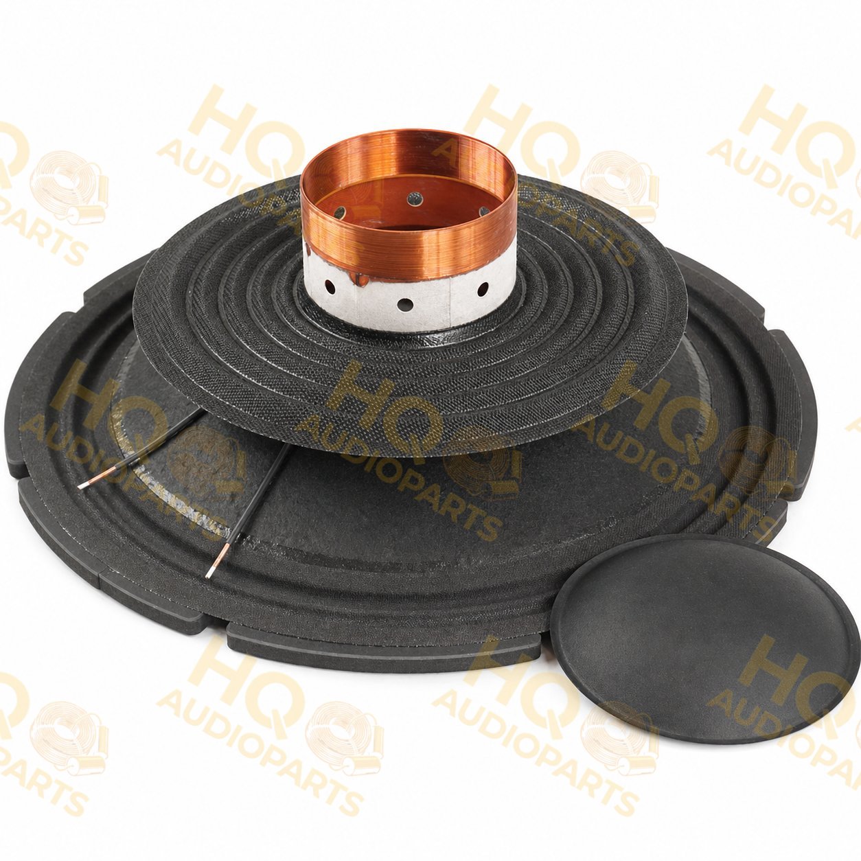 FaitalPRO 12FH510 recone készlet, 8 Ω