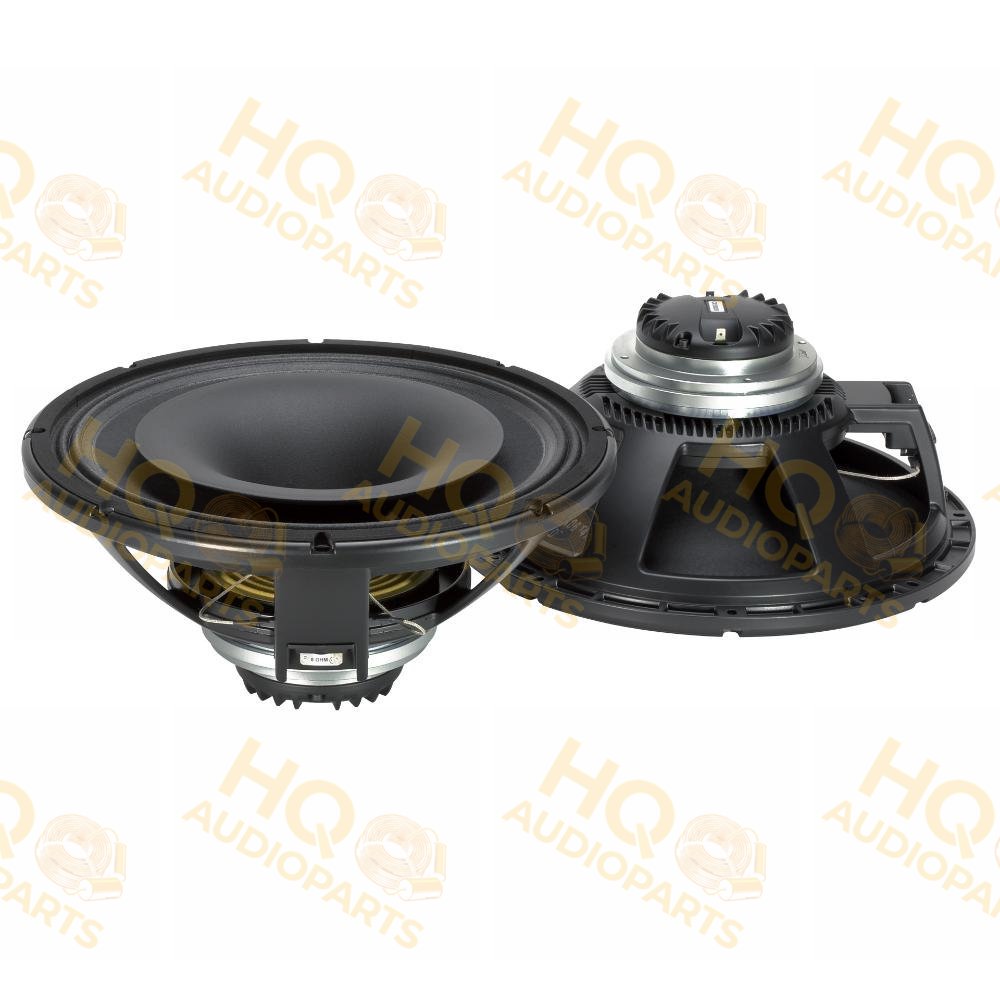 RCF CX15N351 recone készlet, 8 Ω
