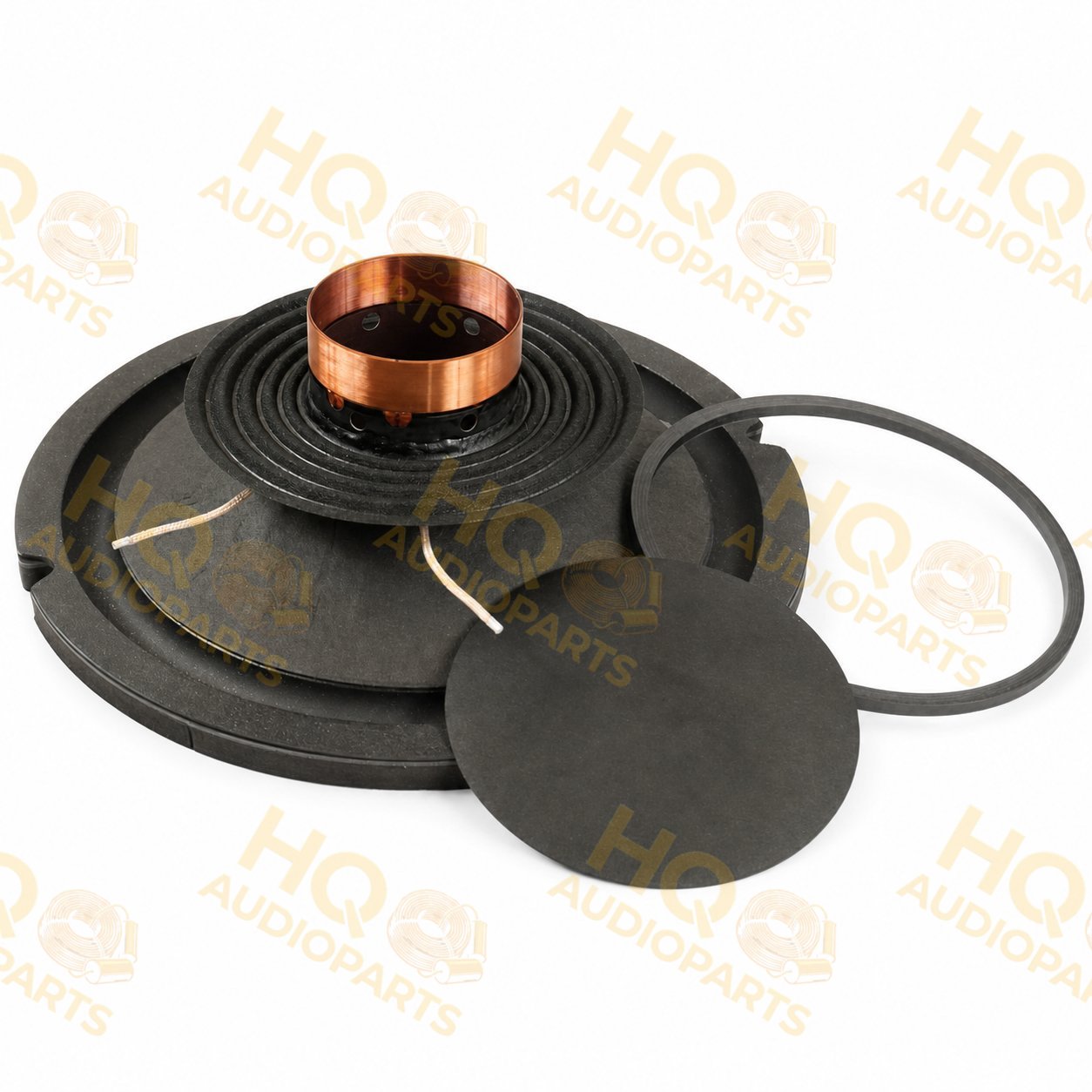 FaitalPRO 10RS350 recone készlet, 8 Ω
