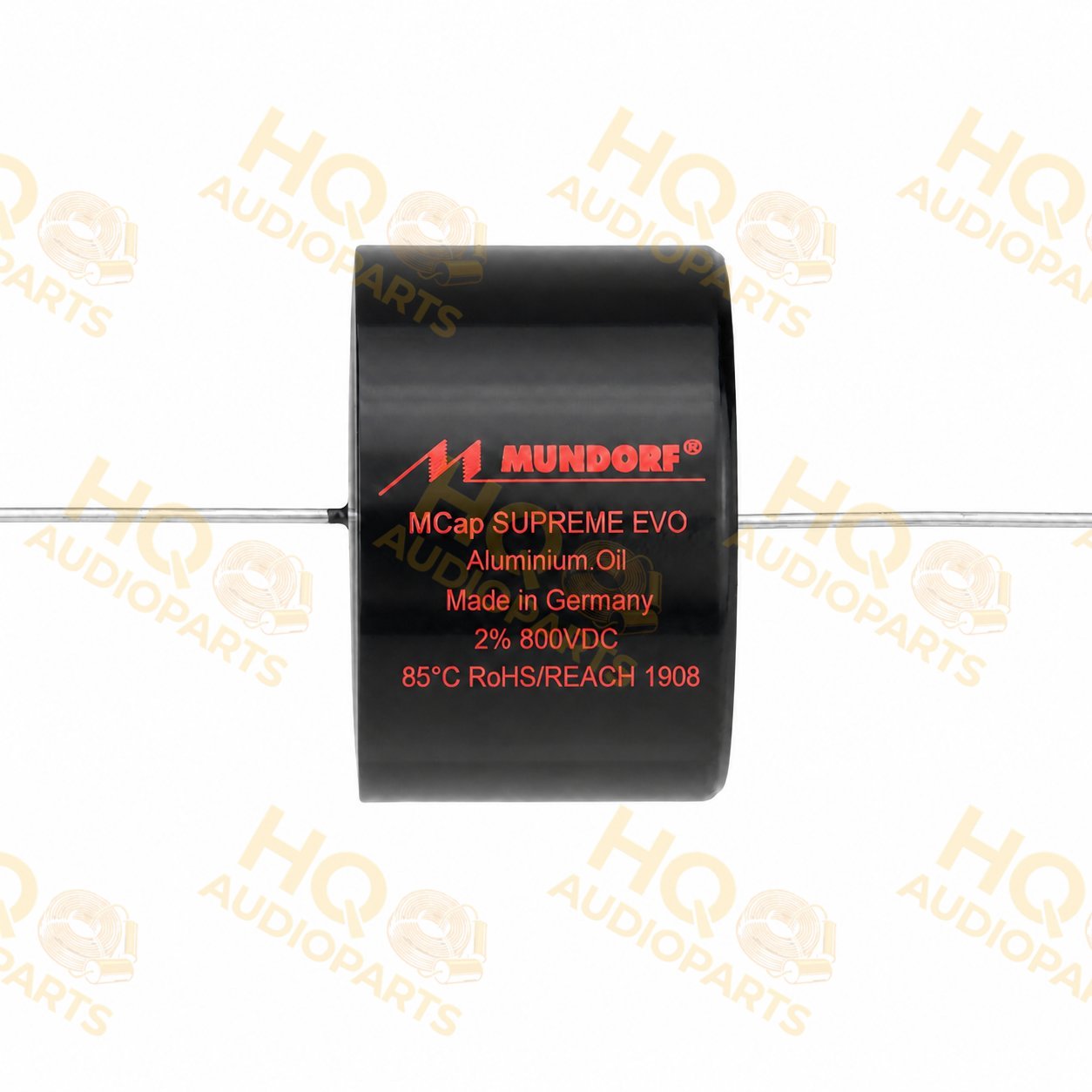 Mundorf Kondenzátor SEO-1.5, 1.5 µF | 1 V | ±2%
