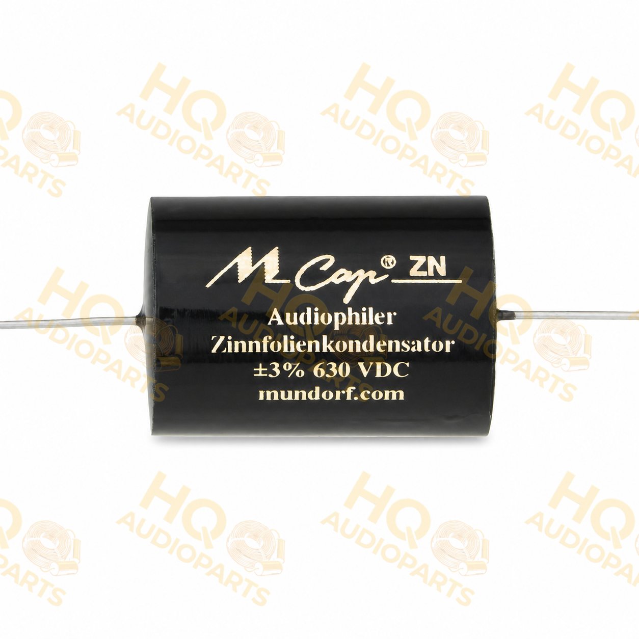 Mundorf Kondenzátor ZN630-1, 1 µF | 63 V