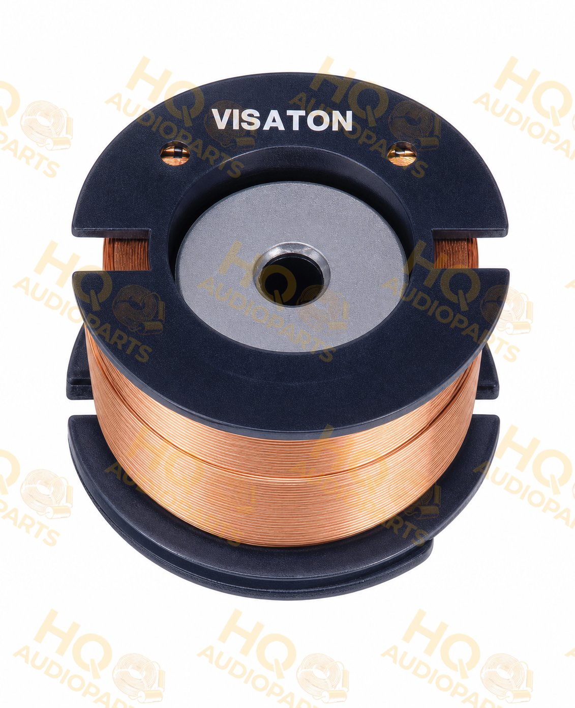 Visaton Vasmagos tekercs KN 27,0 MH- 0,6 MM, 27 mH