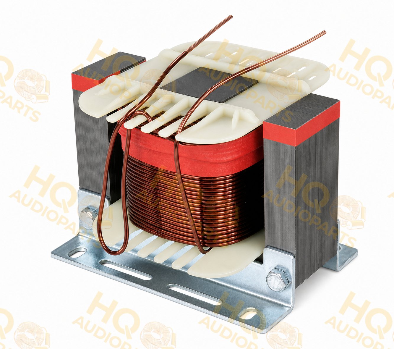 Mundorf Tekercs T200 18 mH | ±3%