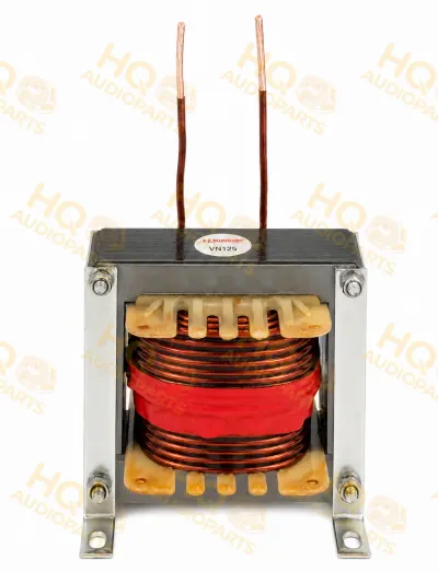 Mundorf Tekercs VN125-33, 33 mH | 0,6