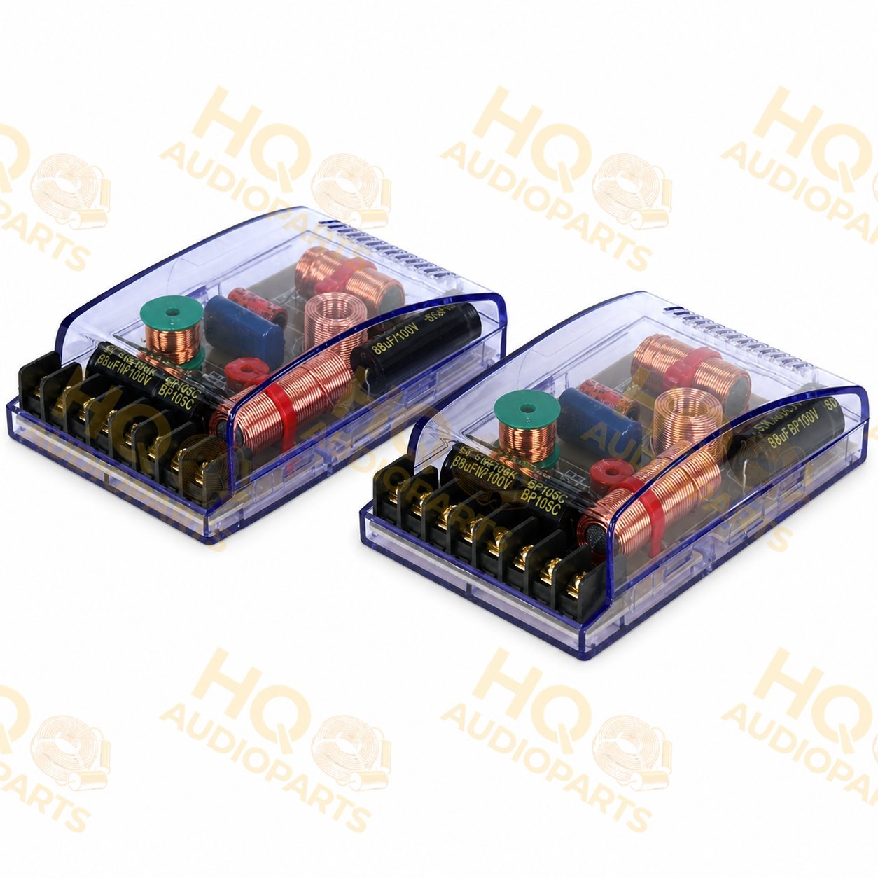Ciare Hangváltó FI-CF311