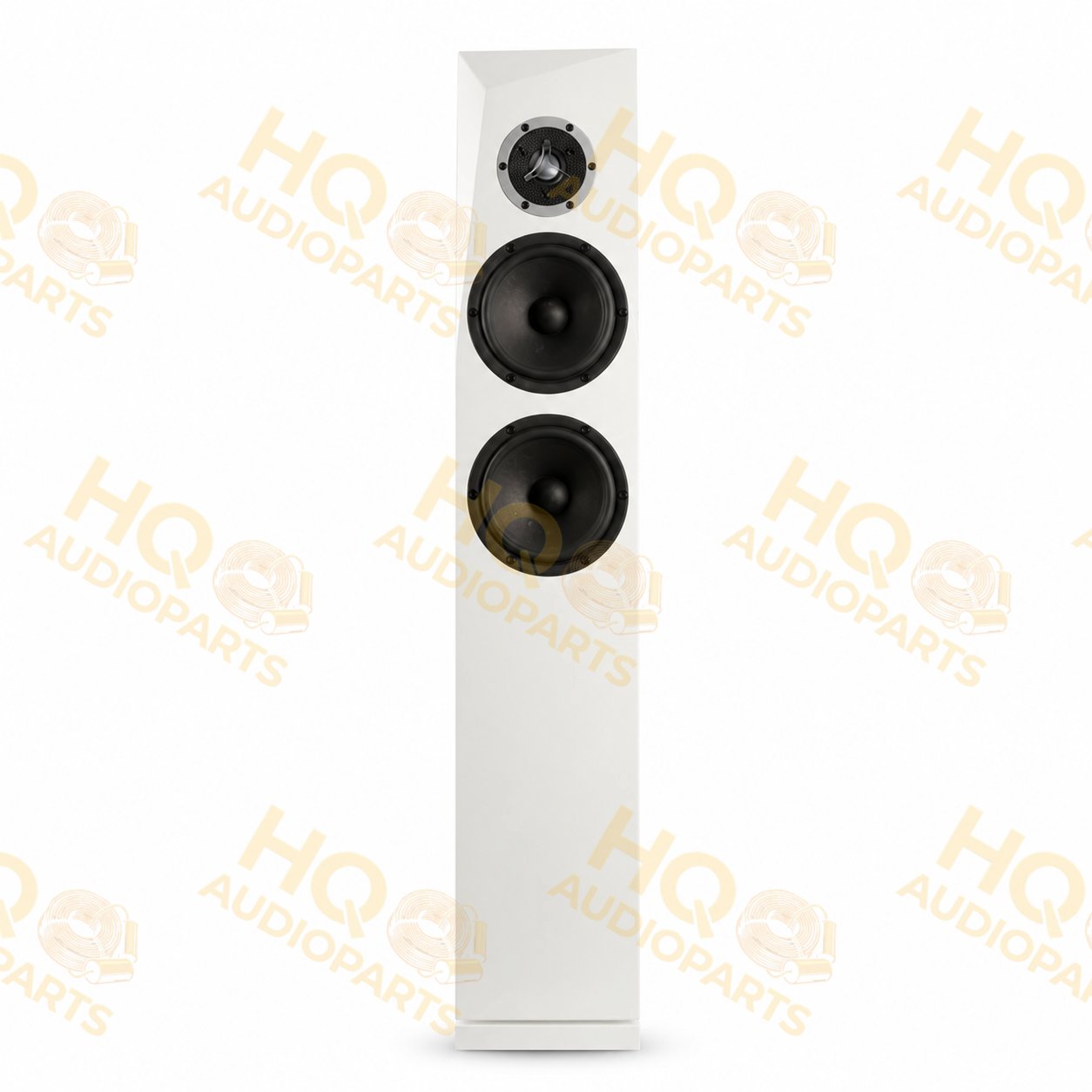 SB Acoustics Védőrács EB-RINJANI-WHITE-SA