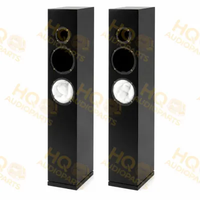 SB Acoustics Védőrács EB-ARYA-BLACK-SA