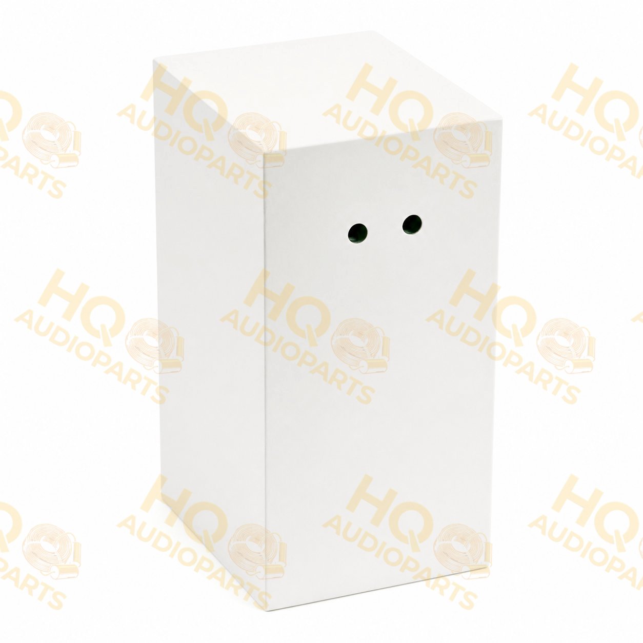 SB Acoustics Védőrács EB-MICRO-WHITE-HG