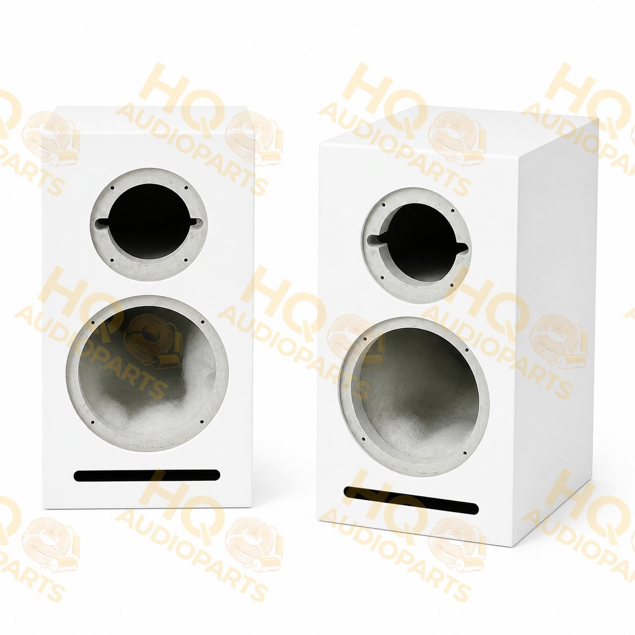 SB Acoustics Védőrács EB-MICRO_C-WHITE-SA