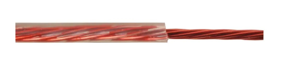 Kábel – Tritec cable 3 meter 1 pair