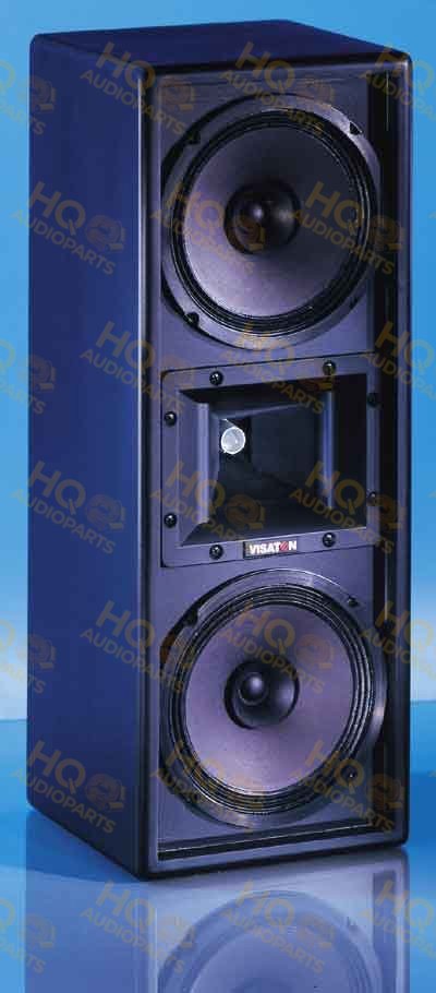 Visaton Készlet MB 208/H