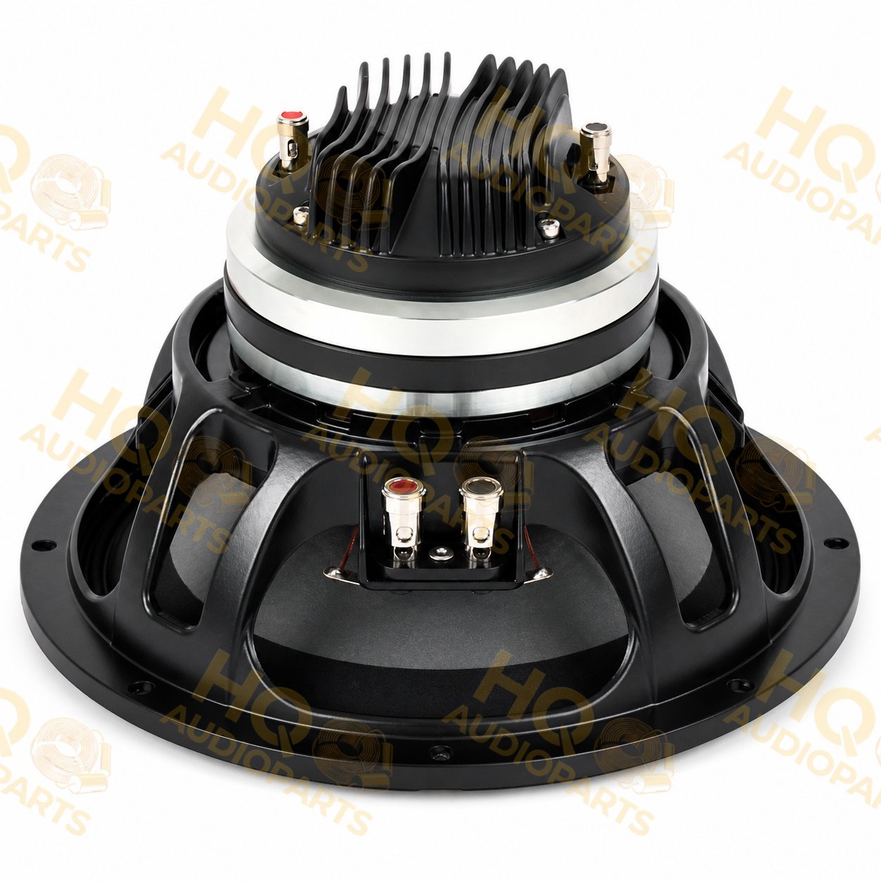 Eighteen Sound Koaxiális hangszóró 10NCX750H, 8 Ω, 400 W